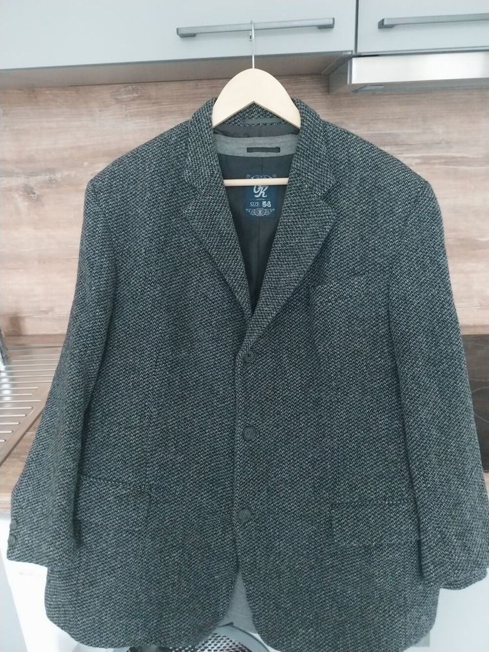 Veste Vêtements