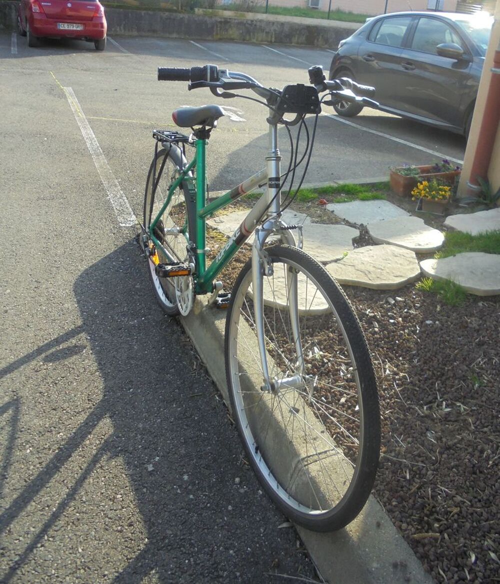 VTC Vélos