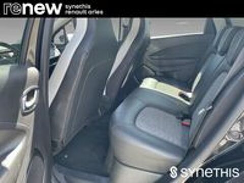 Zo&eacute; Zoe R110 Achat Int&eacute;gral - 21C Intens 2022 occasion 13200 Arles