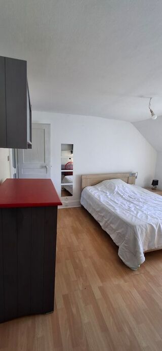  Appartement � vendre 2 pi�ces 30 m�