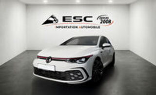 Golf 2.0 TSI 245 DSG7 GTI 2021 occasion 59000 Lille