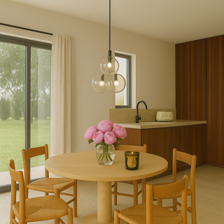  Maison � vendre 4 pi�ces 105 m�