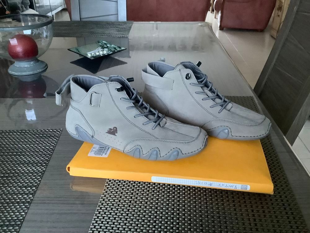 Baskets souples Chaussures