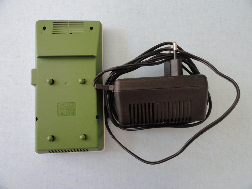 Compter rang electrique Bricolage
