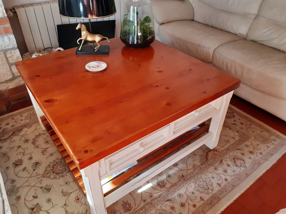Table basse Meubles