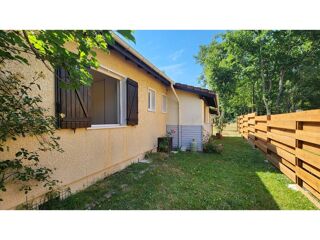  Maison à vendre 4 pièces 86 m²