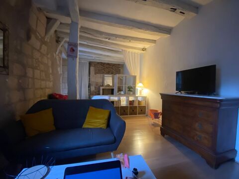  Appartement � louer 1 pi�ce 34 m�