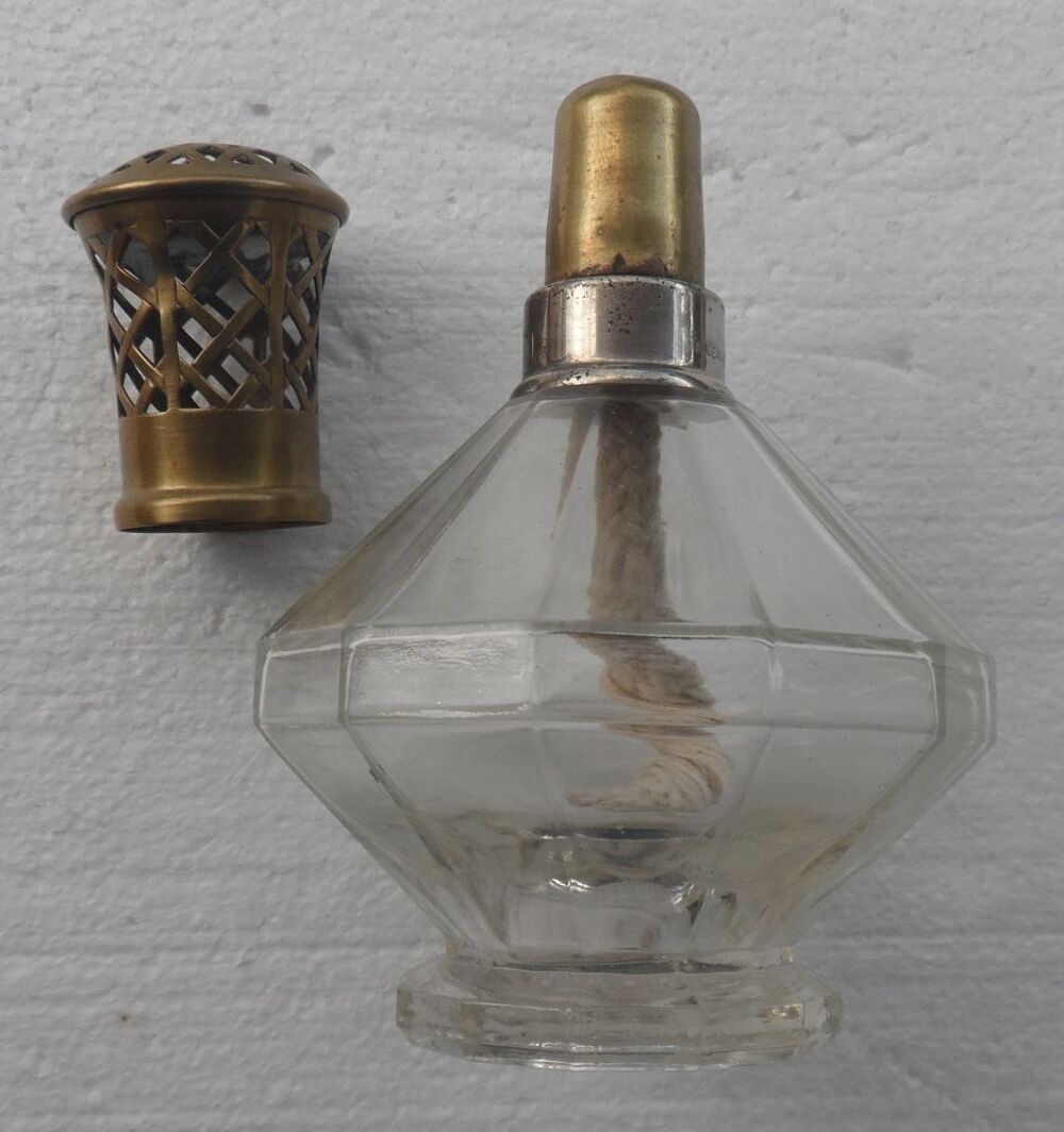 Achetez lampe berger - occasion, annonce vente à Castries (34) WB170673754