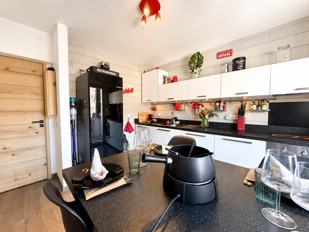  AIX LES BAINS 3P classé 4* cosy, tout confort Rhône-Alpes, Aix-les-Bains (73100)