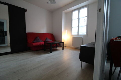  Appartement � louer 1 pi�ce 24 m�