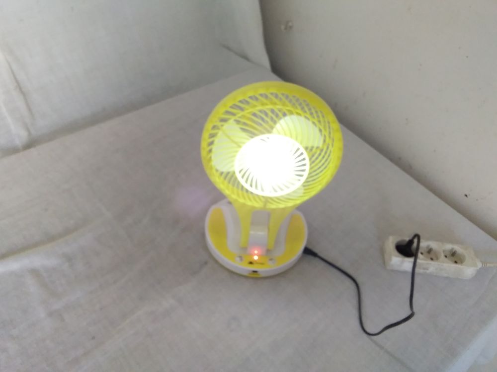 Mini ventilateur Electroménager