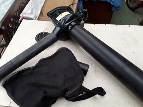 Aspirateur souffleur 12 Abbeville (80)