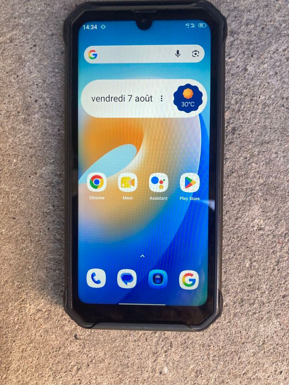 portable modele blackview Téléphones et tablettes