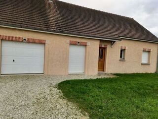  Maison � louer 4 pi�ces 90 m�