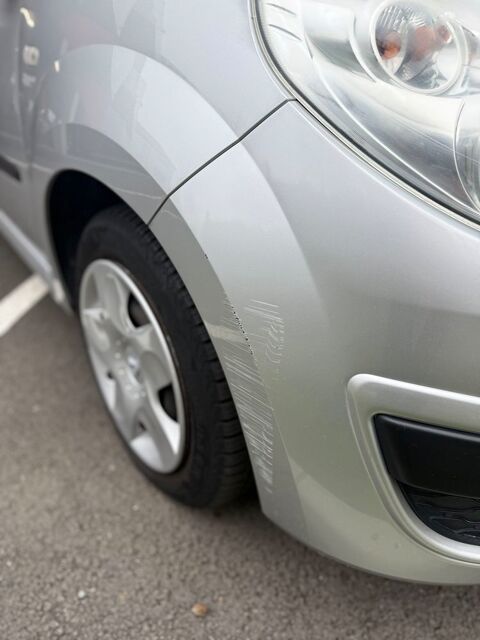 Renault Twingo II 1.2 60 Authentique 2007 occasion Croix 59170