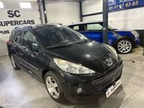 207 SW 1.6 VTi 120ch Premium 2010 occasion 31270 Cugnaux
