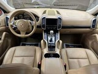 Cayenne 3.0D V6 Tiptronic S A 2013 occasion 06600 Antibes