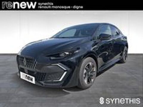 Clio VI Clio TCe 115 ch Techno 2026 occasion 04100 Manosque