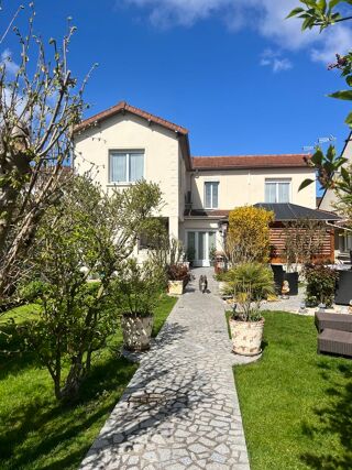  Maison � vendre 5 pi�ces 135 m�