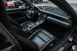 911 (991) 911 Carrera Coup&eacute; 3.4i 350 PDK 2012 occasion 75014 Paris