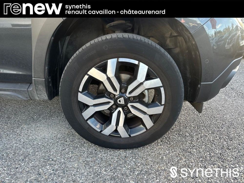 Duster Blue dCi 115 4x2 Prestige + 2021 occasion 84300 Cavaillon