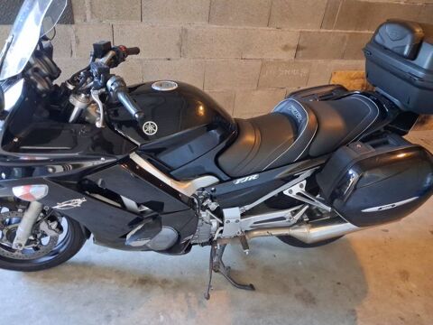 Moto YAMAHA 2012 occasion Oloron-Sainte-Marie 64400