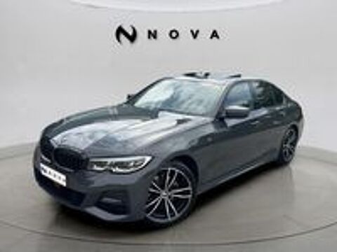 S&eacute;rie 3 330i M Sport Toit Ouvrant 2021 occasion 33600 Pessac