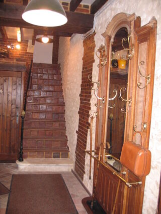  Duplex/triplex à louer 2/3 pièces 54 m²
