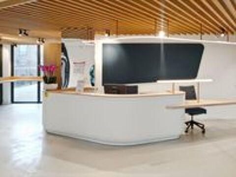   Réservez un bureau en espace ouvert à louer pour des entreprises de toutes tailles à Bagneux Aristide Briand  