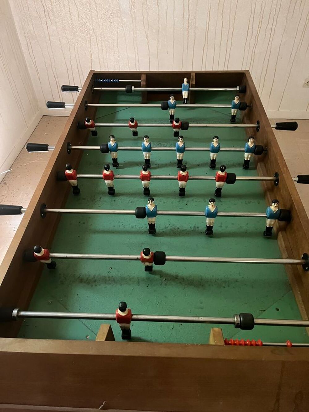 Baby foot Jeux / jouets