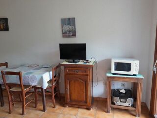  Appartement � louer 1 pi�ce 30 m�
