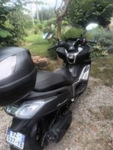 KYMCO 2018 occasion 33410 Cardan