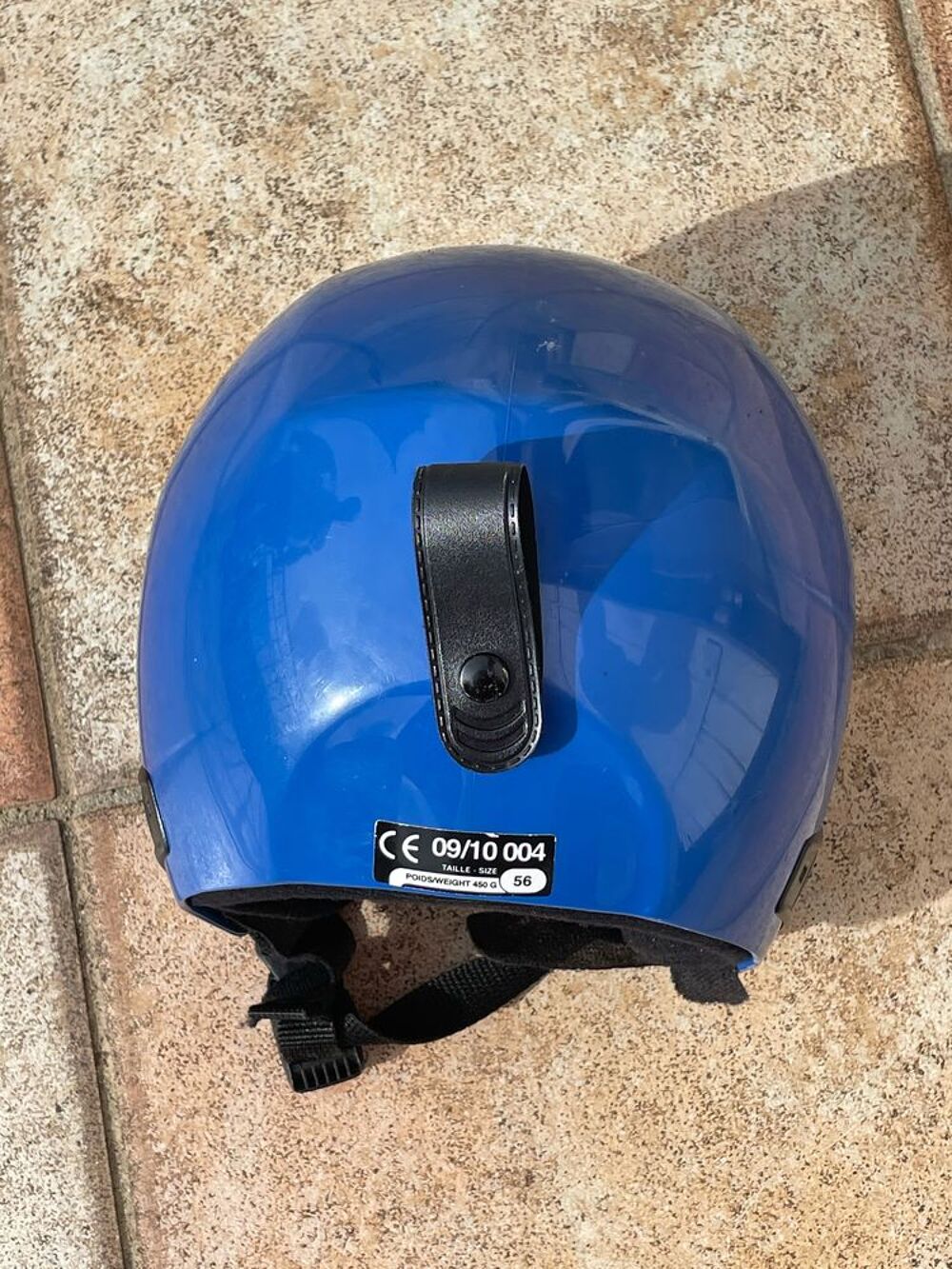 
CASQUE de SKI 
Taille : 56 Sports