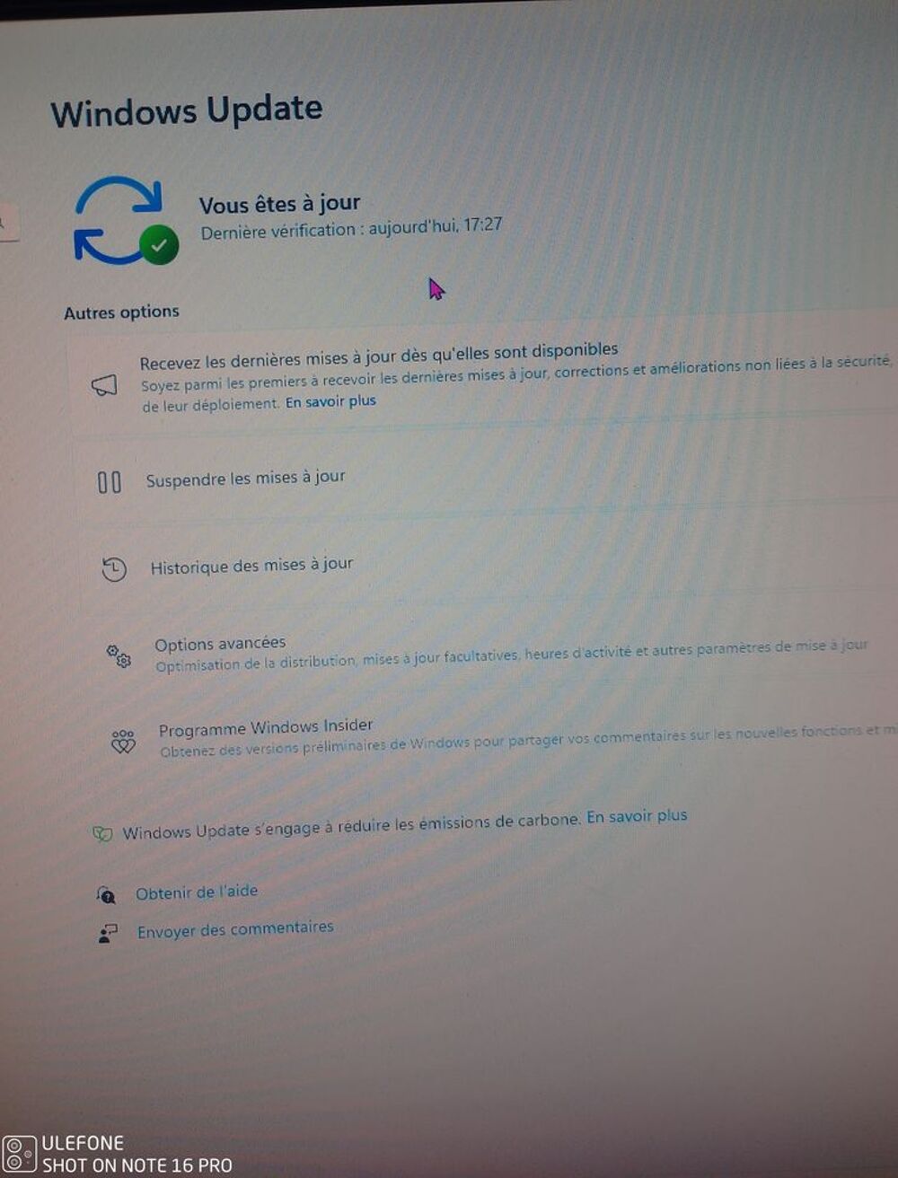 Pc fixe dell pro Matériel informatique