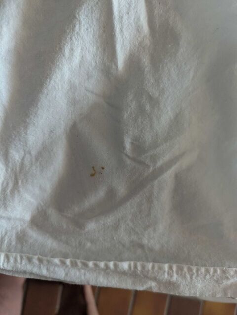 Short chino C&A 7 La Seyne-sur-Mer (83)