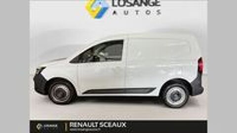Kangoo Express TCE 130 EXTRA SESAME OUVRE TOI 2021 occasion 92330 Sceaux