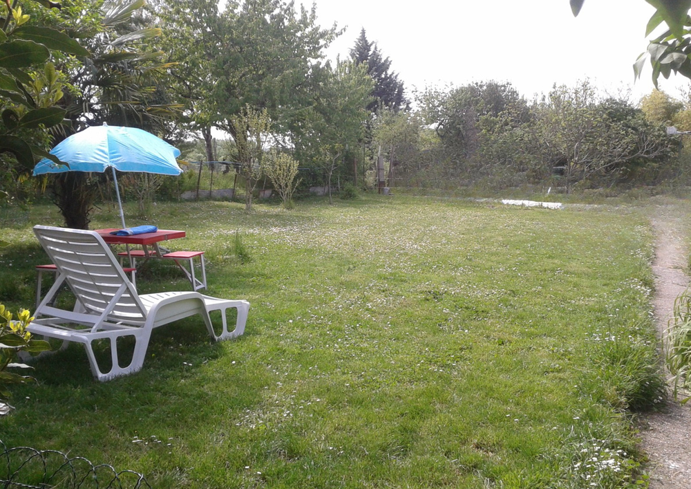 Vente Maison MAISON + JARDIN + CU .. DANS UN HAVRE DE PAIX ET DE VERDURE Albi