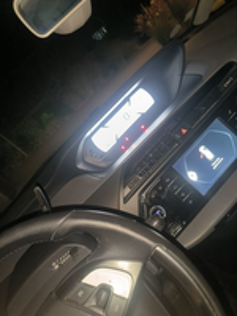 C4 Picasso BlueHDi 120 S&S Business + EAT6 2015 occasion 35830 Betton