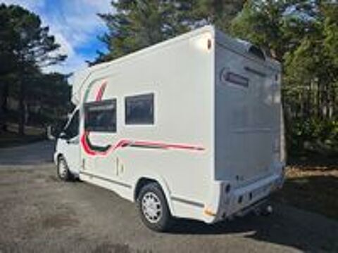  2019 occasion 83690 TOURTOUR