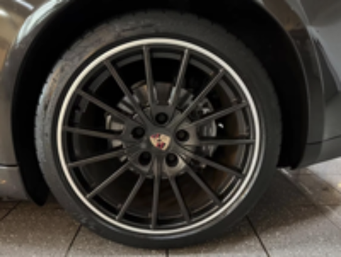 Panamera V6 3.0D 250 Tiptronic S 2014 occasion 59000 Lille