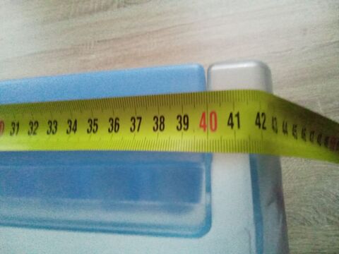 Bac cong�lateur Indesit BAAN 13 25 Villeneuve-d'Ascq (59)