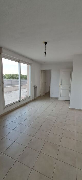  Appartement � vendre 2 pi�ces 49 m�