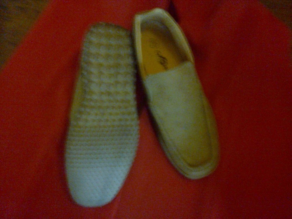 mocassin Chaussures