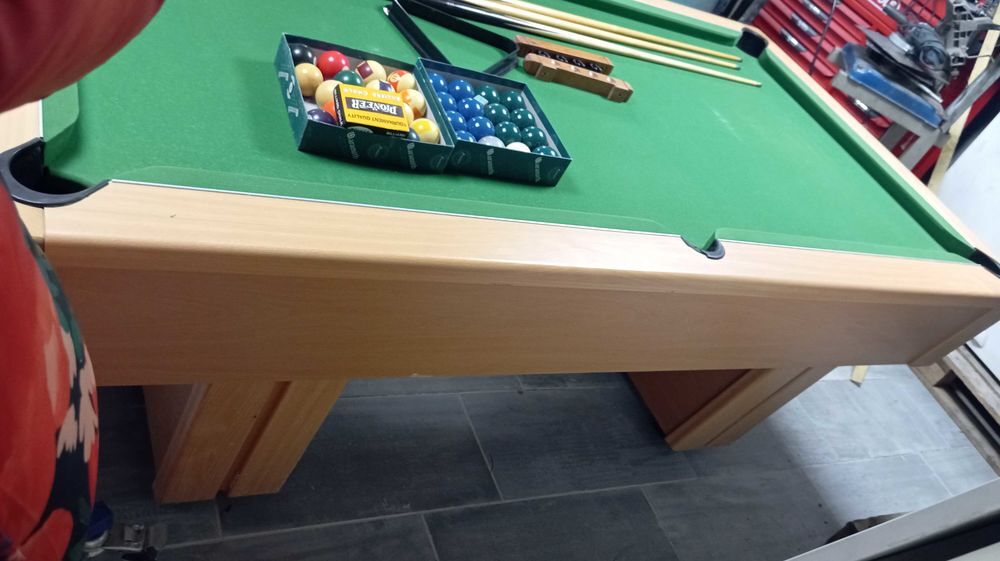 mon billard Sports