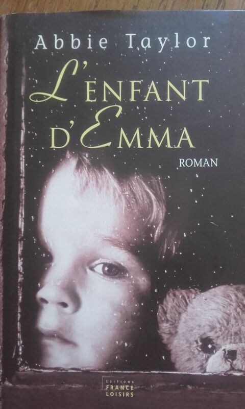 Livre de ABBIE TAYLOR 2 Étampes (91)