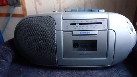 Radio THOMSON 5 Roanne (42)