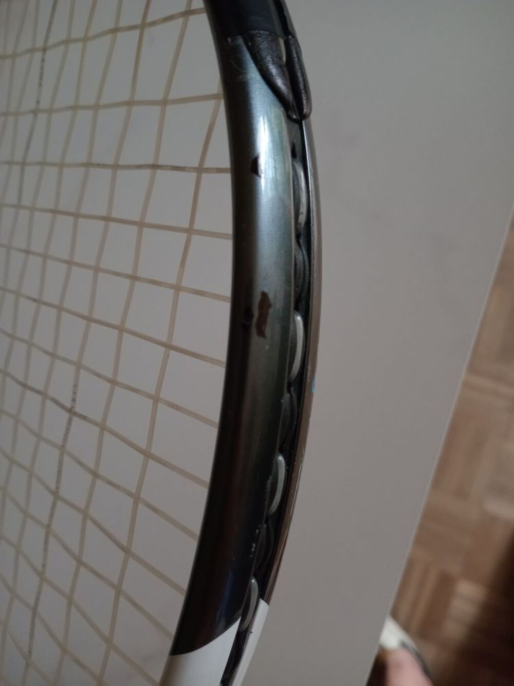 Raquette Artengo pour Adulte manche 2 Sports