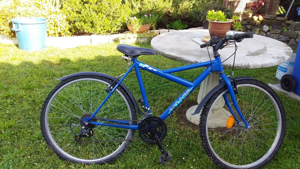 v&eacute;lo V TT bon &eacute;tat Vélos