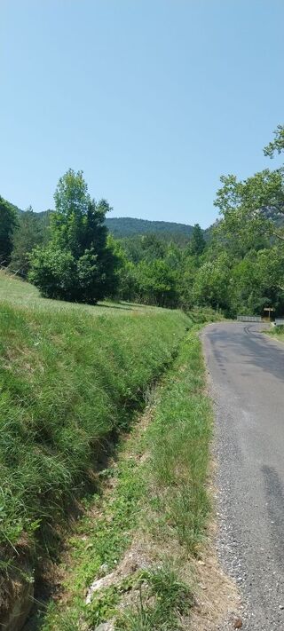  Terrain � vendre 1780 m�
