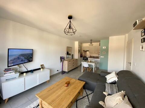   Valleiry (74520)- Superbe appartement T2 de 43m2 avec Balcon Appartement - 2 pièce(s) - 43 m²